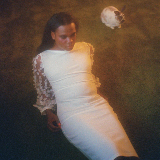 Ten album cover