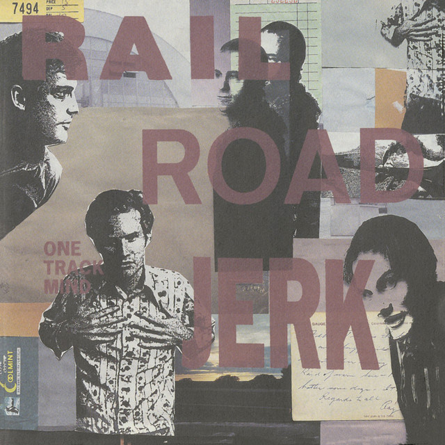 One Track Mind album cover