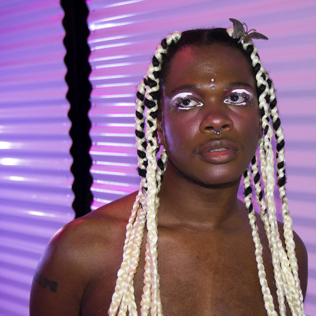 Homo Anxietatem album cover