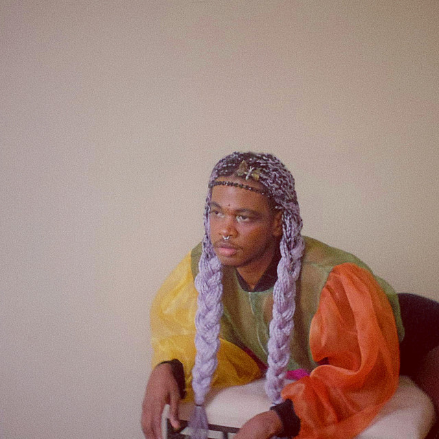 Shamir album cover