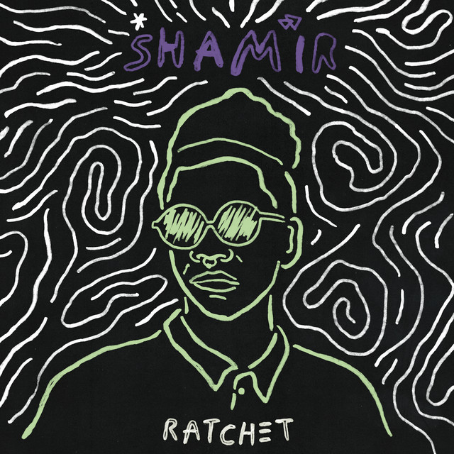Ratchet album cover