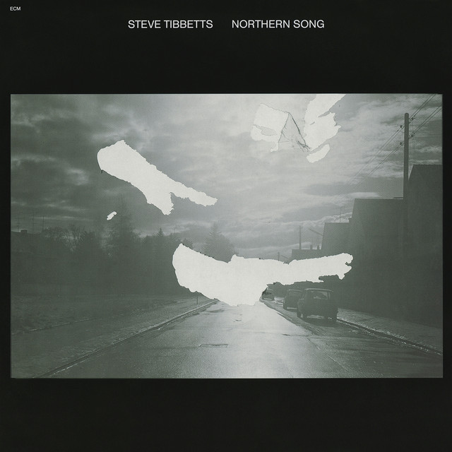 Northern Song album cover