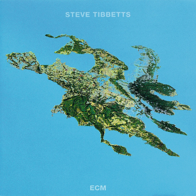 Big Map Idea album cover