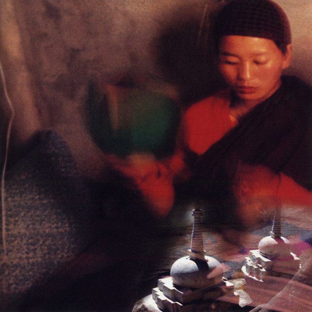 Chö (Remastered) album cover