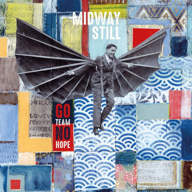 Go Team No Hope album cover