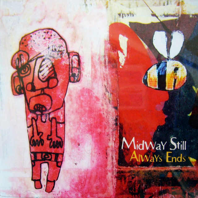 Always Ends album cover