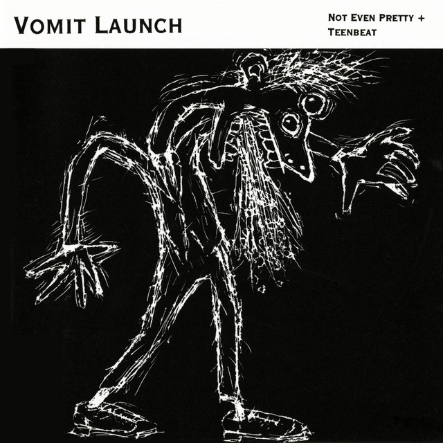 Not Even Pretty + album cover