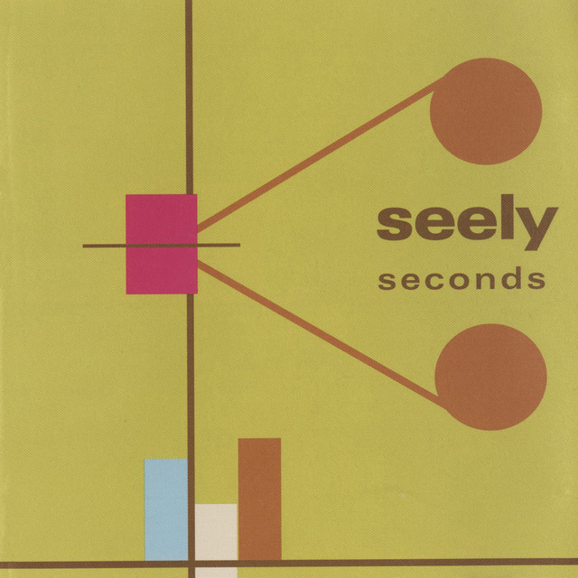 Seconds album cover
