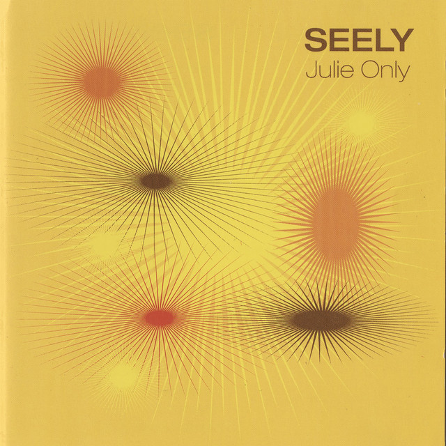 Julie Only album cover