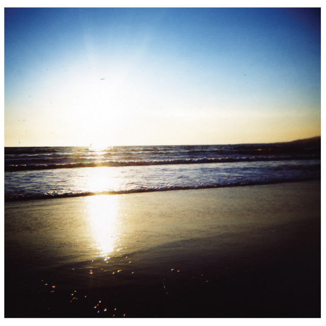 The World and Everything in It album cover