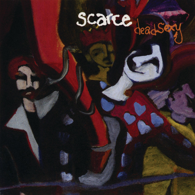 Deadsexy album cover