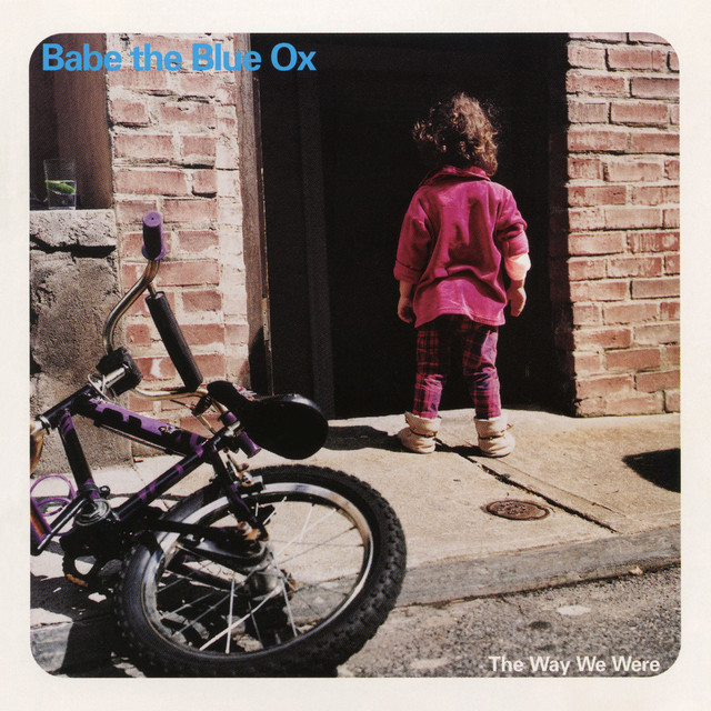 The Way We Were album cover