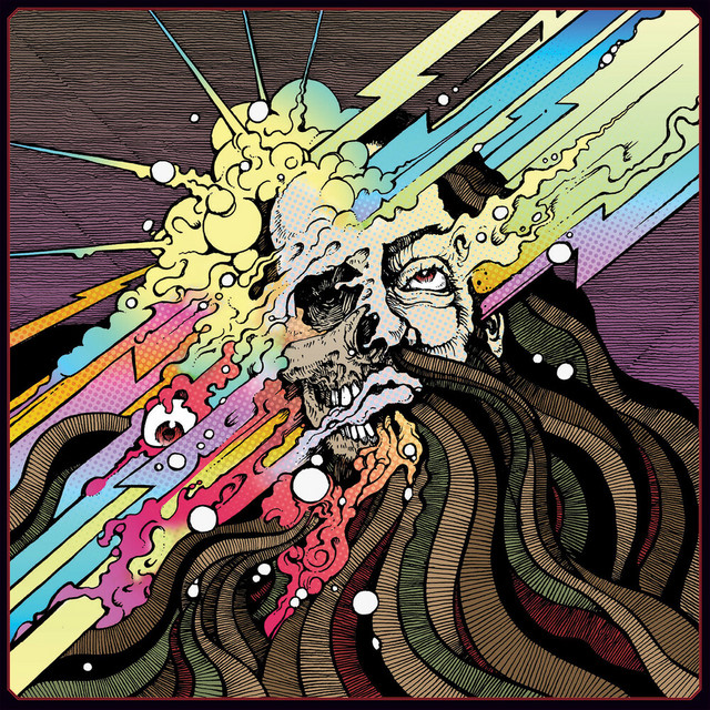 Head Pains album cover