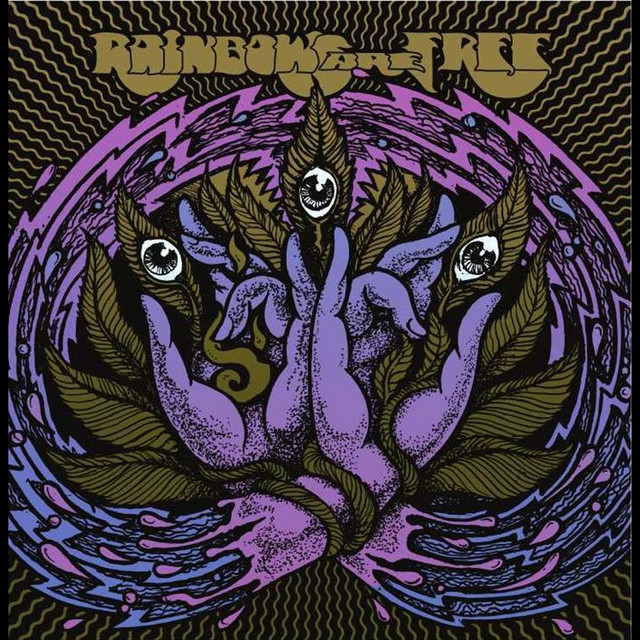 Believers In Medicine album cover