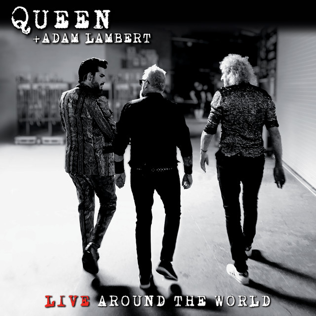 fOXX Phaser as heard on I Was Born To Love You (Live at Summer Sonic, Tokyo, Japan / 2014) by Queen & Adam Lambert (2020)