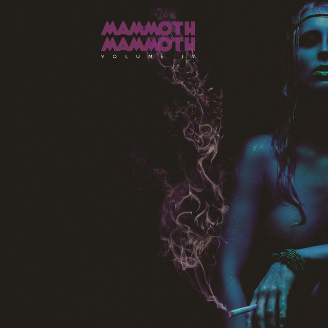 Volume IV – Hammered Again album cover