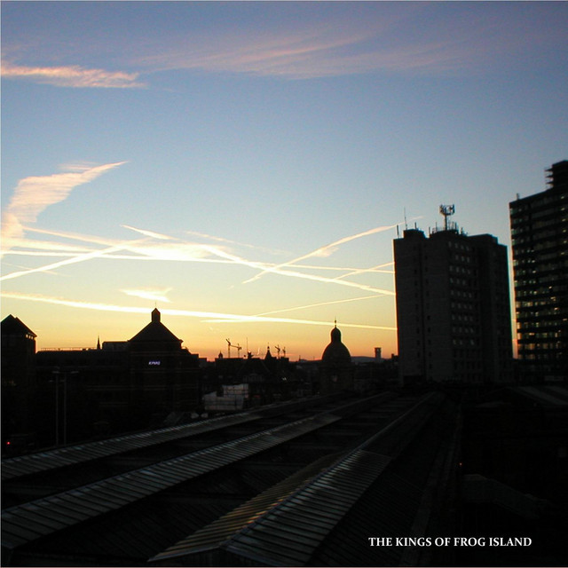 IV album cover