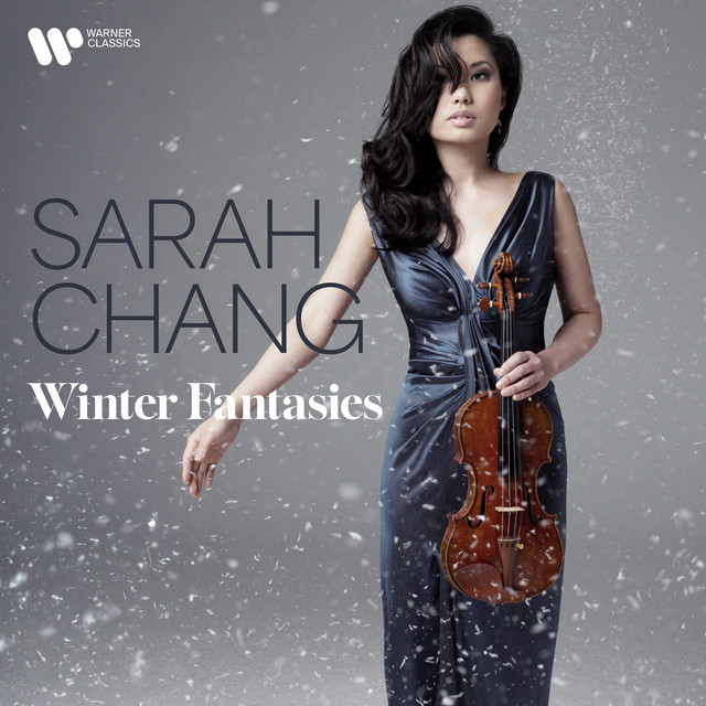 Winter Fantasies