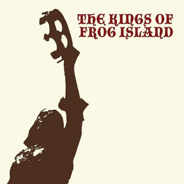III album cover