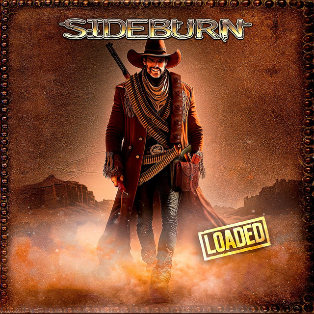 Loaded album cover