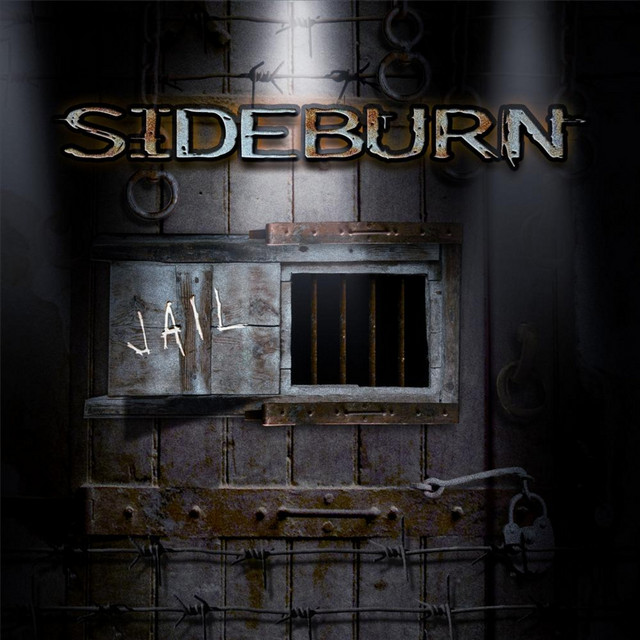 Jail album cover