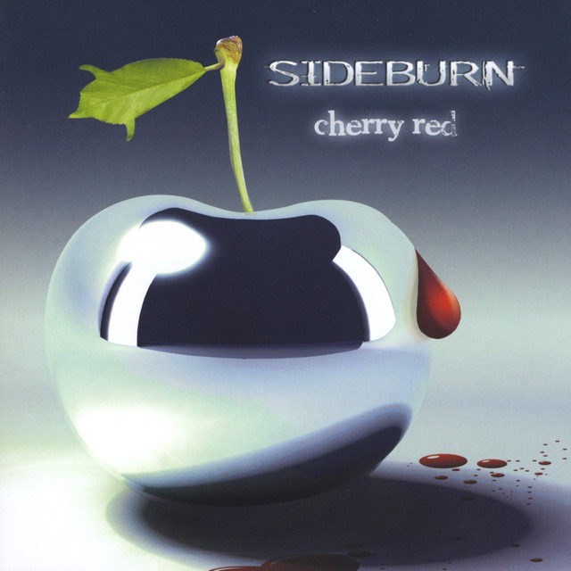 Cherry Red album cover