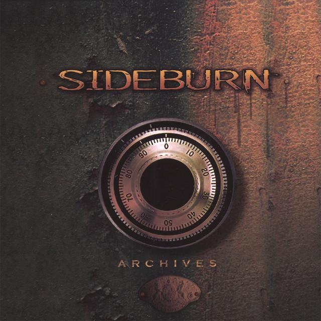 Archives album cover