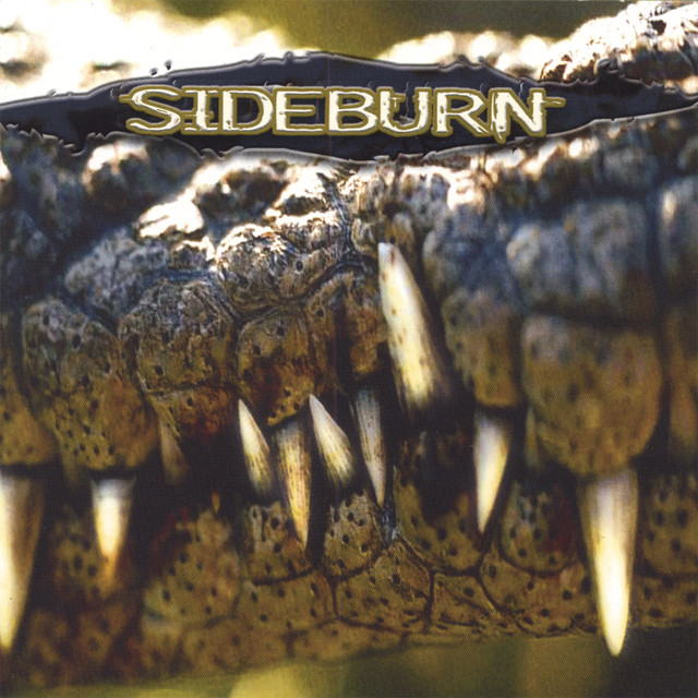 Crocodile album cover