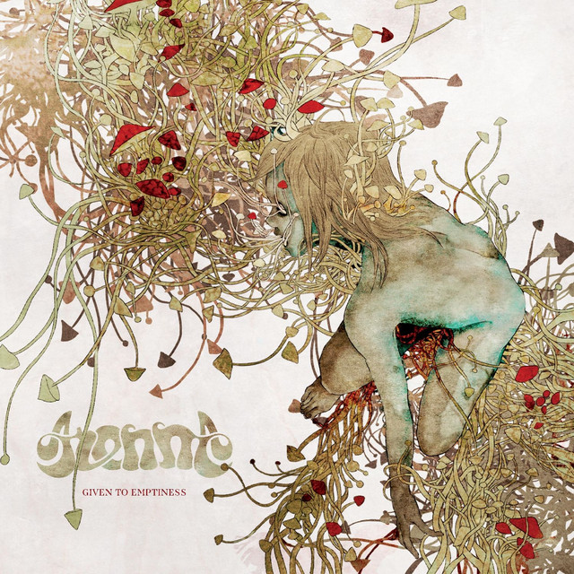 Given to Emptiness album cover