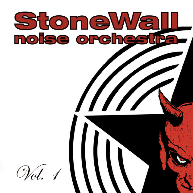 Vol. 1 album cover