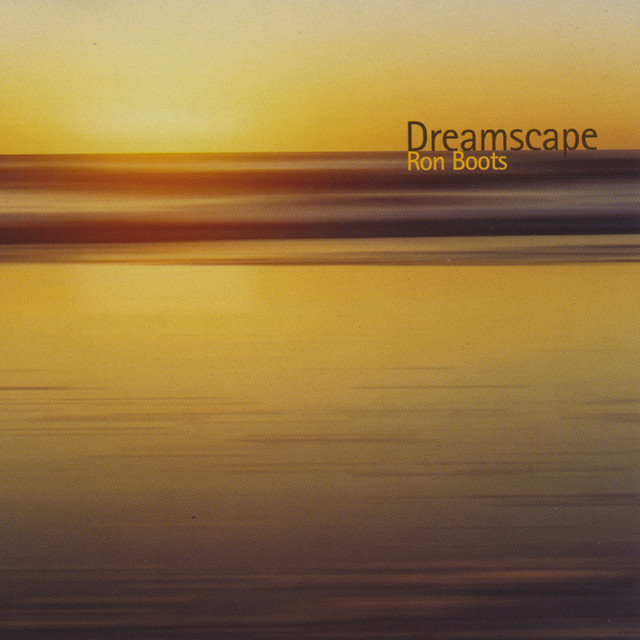 Dreamscape album cover
