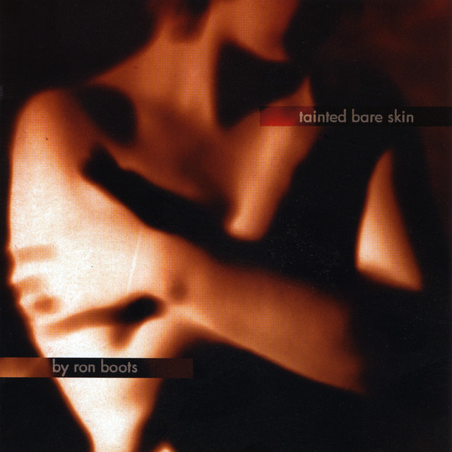 Tainted Bare Skin album cover