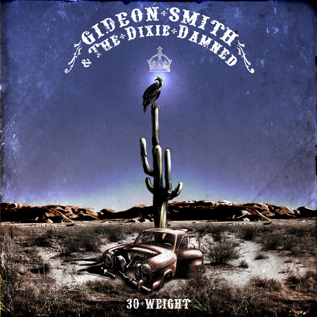30 Weight album cover