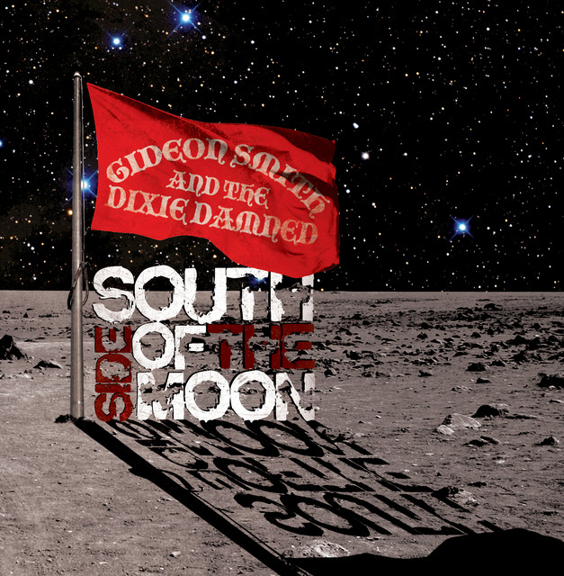 South Side of the Moon album cover