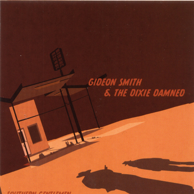 Southern Gentlemen album cover