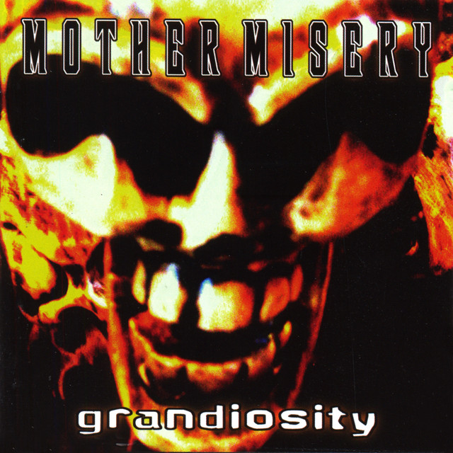 Grandiosity album cover