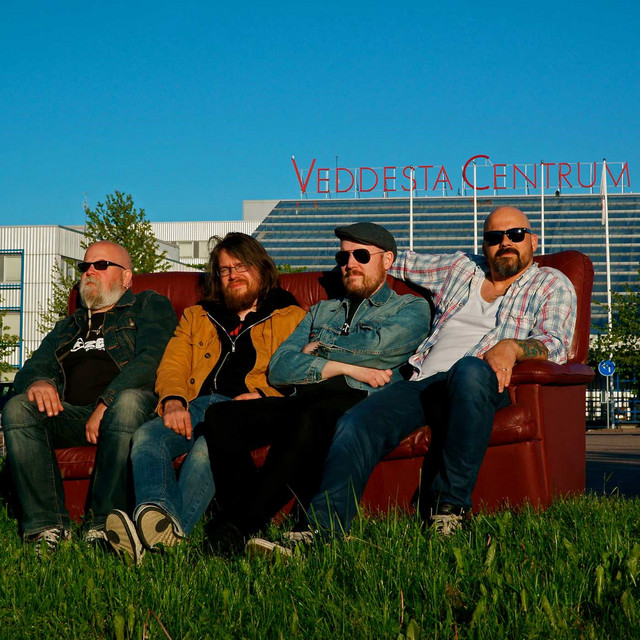 Veddesta album cover