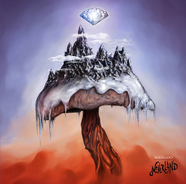 Neverland album cover