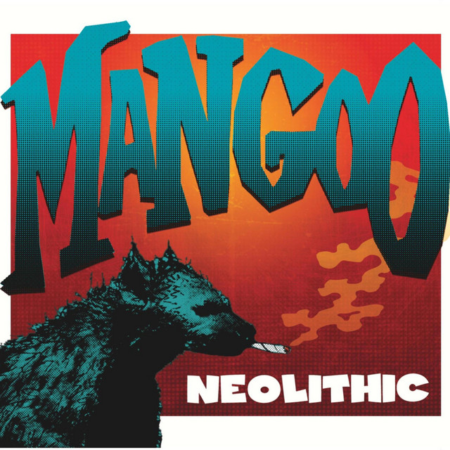 Neolithic album cover