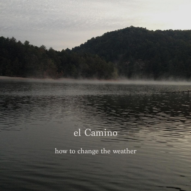 How to Change the Weather album cover