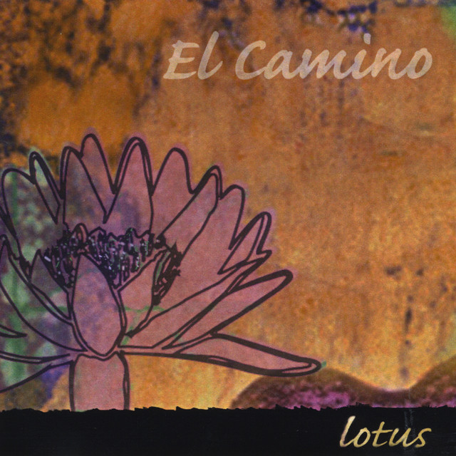 Lotus album cover