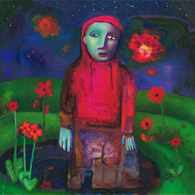 Orangewood Hudson Live as heard on if i could make it go quiet by girl in red (2021)
