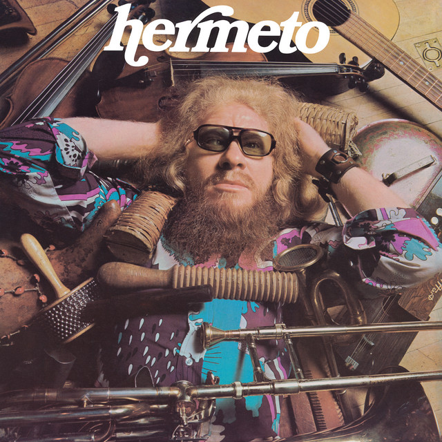 Hermeto album cover