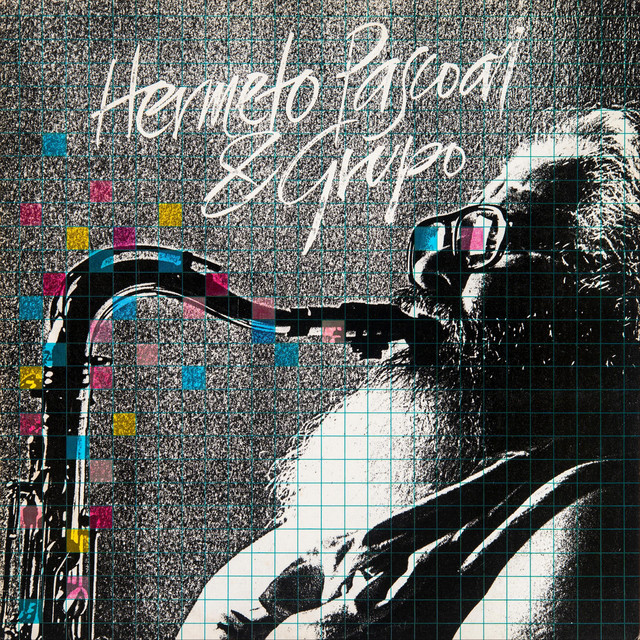 Hermeto Pascoal & Grupo album cover