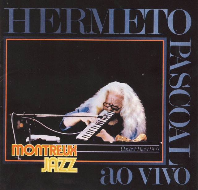 Hermeto Pascoal | Equipboard
