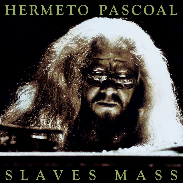 Slaves Mass (Expanded) album cover