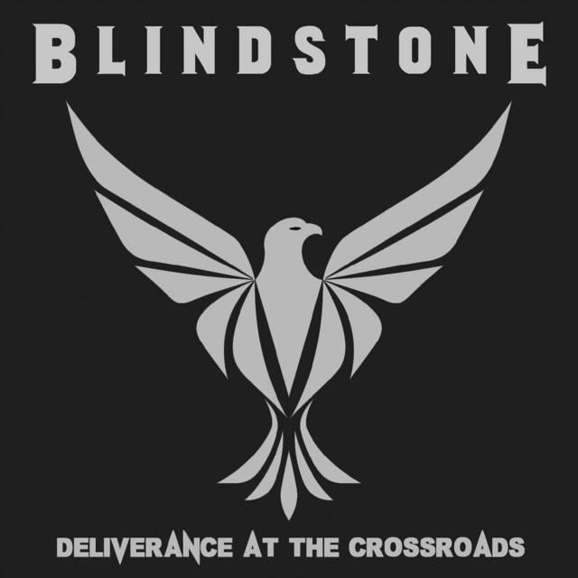 Deliverance at the Crossroads album cover