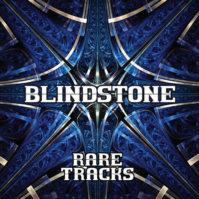 Rare Tracks album cover