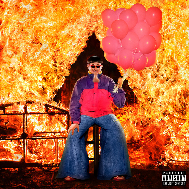 Ugly is Beautiful: Shorter, Thicker & Uglier (Deluxe) album cover