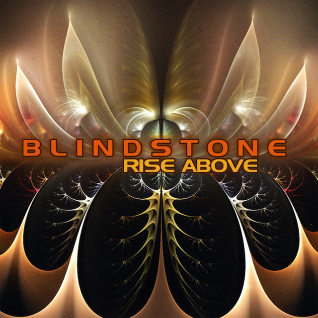 Rise Above album cover